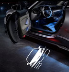 Puddle Lights for BYD