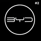 Puddle Lights for BYD