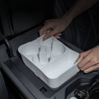 1:1 Custom Fit Denza B8 Onboard Refrigerator Protector - Non-Toxic Material