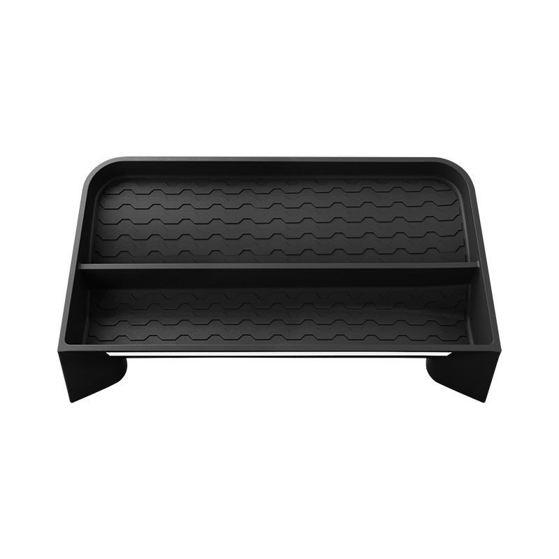 Anti-slip Silicone Material for BYD Shark 6 Dashboard Organizer - Durable & Heat Resistant