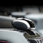 High-Quality Scratch-Resistant Crystal Gear Shifter for BYD Shark 6 Accessories