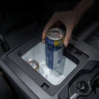 Denza B8 Refrigerator Limit Pad for Stable Beverage Storage During Driving