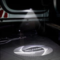 BYD Denza B5/B8 Door Welcome Lights with HD LED Logo Projection
