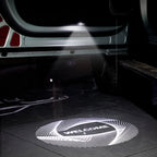 BYD Denza B5/B8 Door Welcome Lights with HD LED Logo Projection