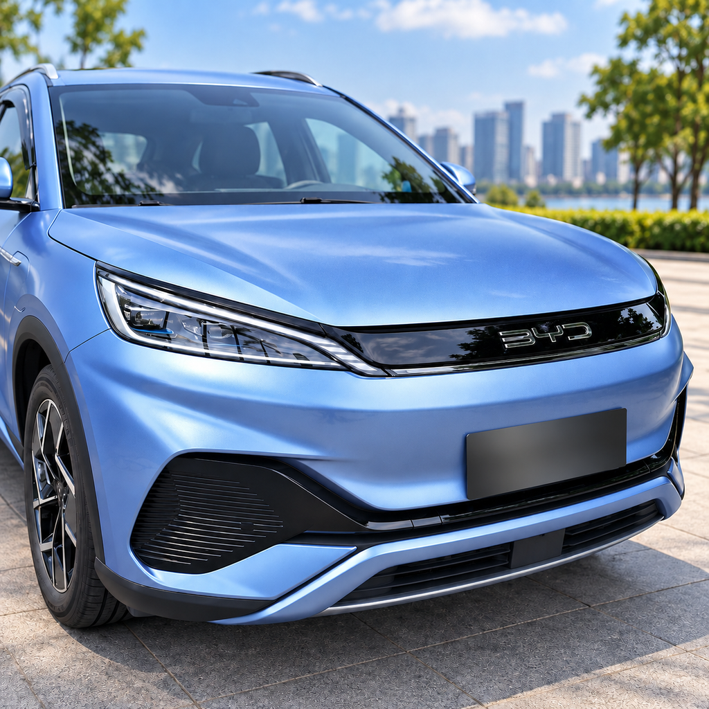 Styling Grille Slat for BYD Atto 3