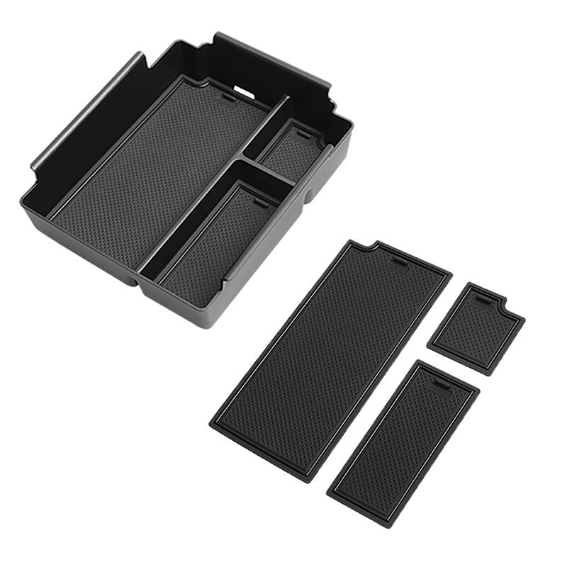 BYD Shark 6 Center Console Storage Box AUTOEVEX