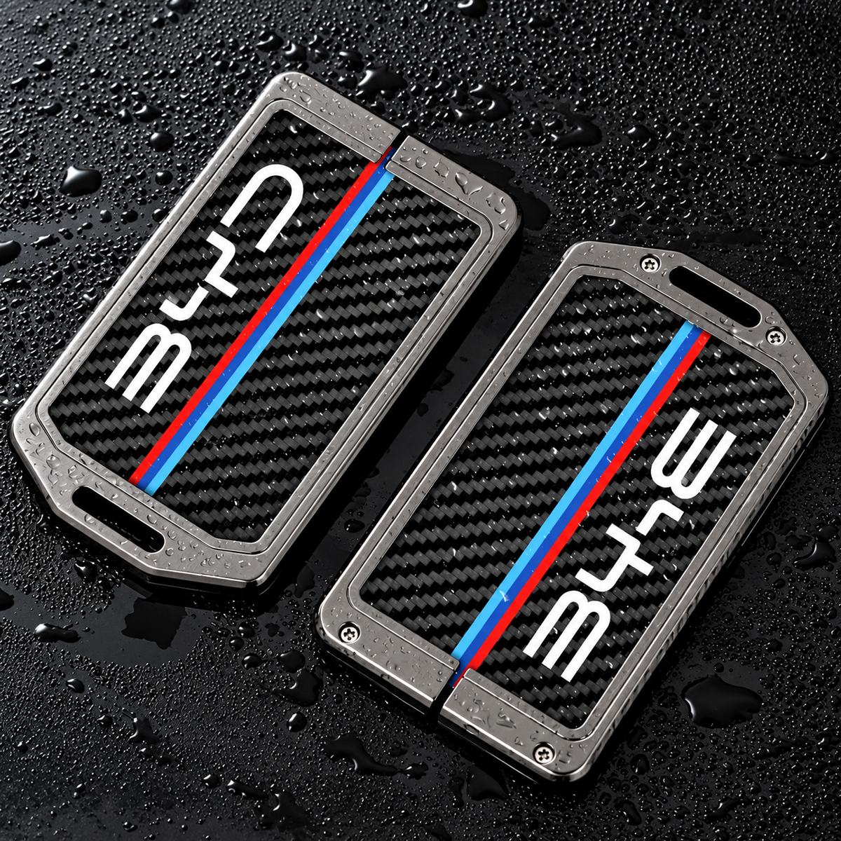 NFC Card Protector for BYD