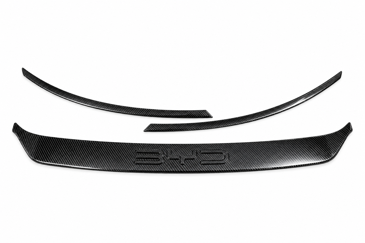 Styling Grille Slat for BYD Atto 3