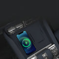 BYD Denza B5 Wireless Charging Silicone Pad - Anti-Slip Center Console Mat