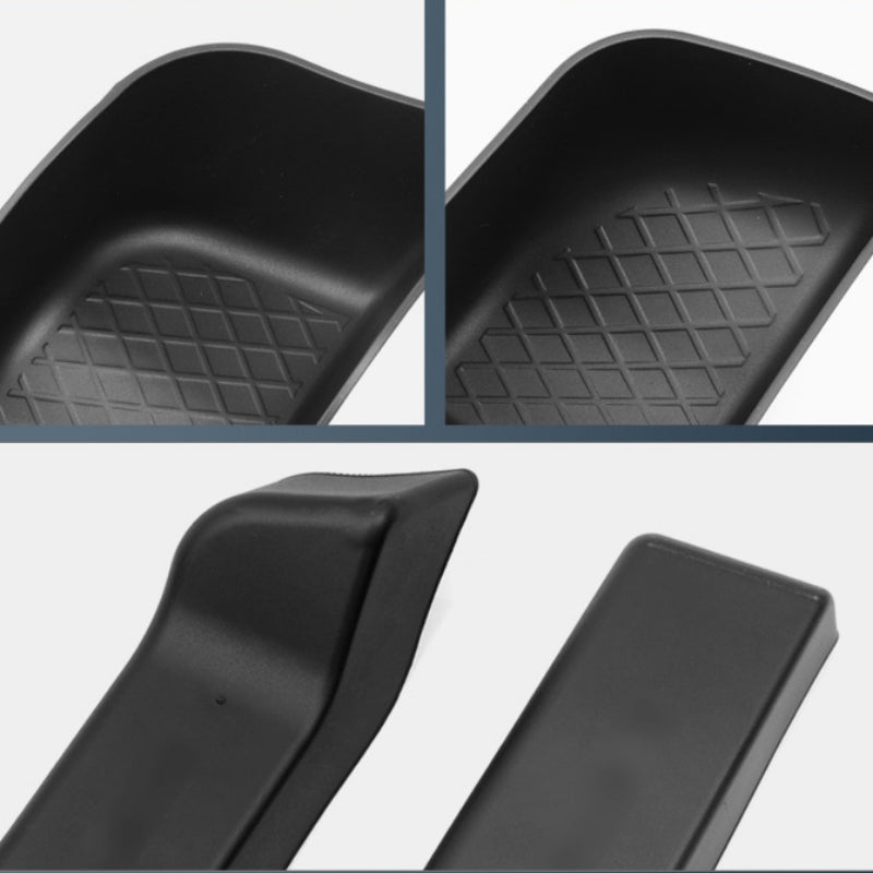 Precision Fit Door Storage Tray for BYD Seal 06 GT - Original Car Interior Matching