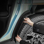BYD Denza B8 Rear Wheel Liner Mudguard - Full Coverage Fender Protection