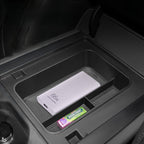 Denza B8 Armrest Insert Tray with Dedicated Slots for Coins and Cards