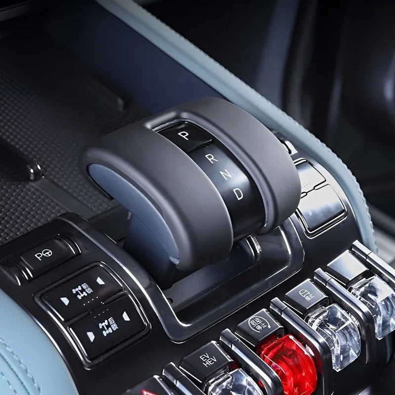 ABSGearShifterCoverforBYDShark_11 - TOP BYD LIMITED