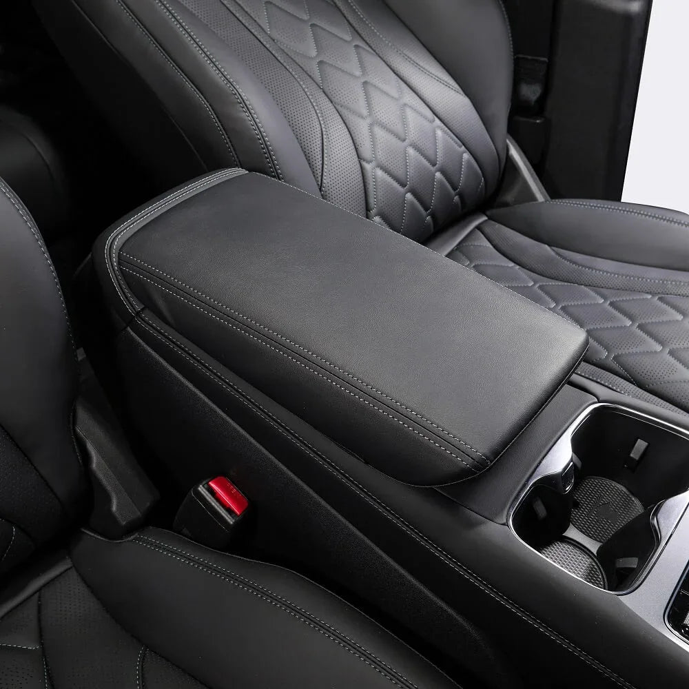 ArmrestCoverforBYDSealion7_4 - TOP BYD LIMITED