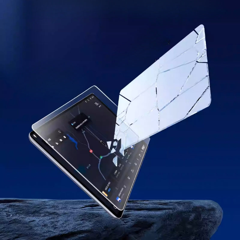 Smart Drive Screen Protector for Denza B5 | Tempered Glass https://88fa.cn/fs