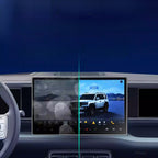 Smart Drive Screen Protector for Denza B5 | Tempered Glass https://88fa.cn/fs