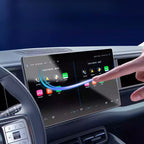 Smart Drive Screen Protector for Denza B5 | Tempered Glass https://88fa.cn/fs
