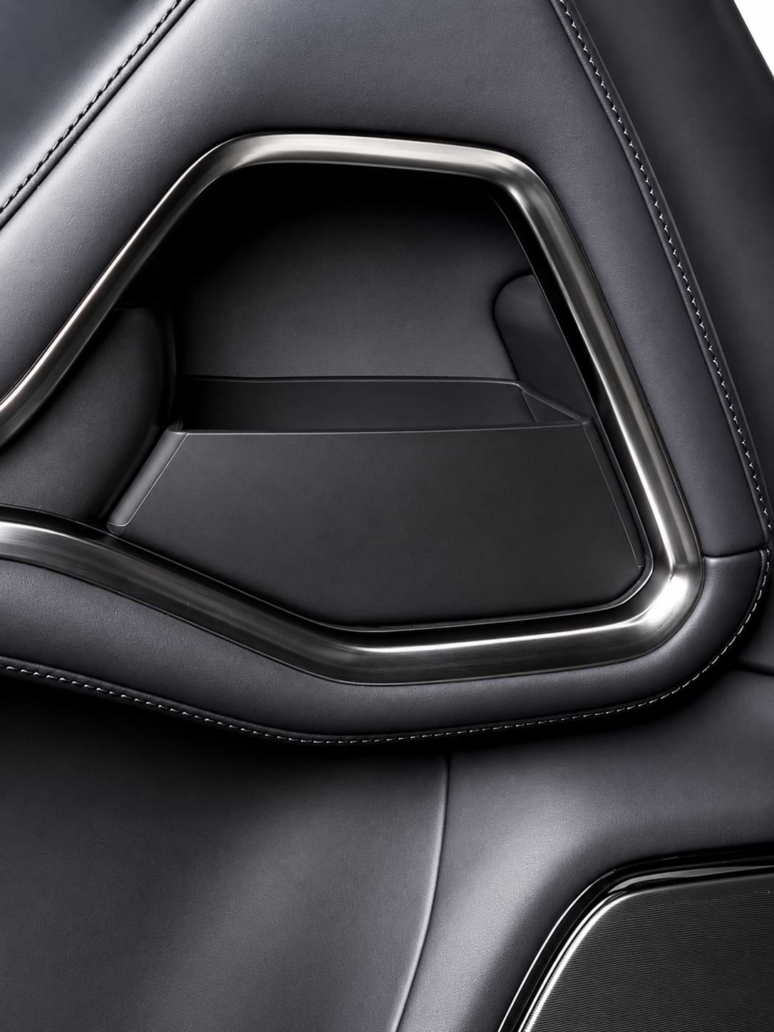 BYD Leopard 8 & Denza B8 Door Handle Storage Box Set
