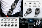 BYD Seat Belt Extender Adjustable Buckle Extension