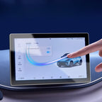 Screen Protector for BYD Dolphin Mini 10.1" | HD Tempered Glass AUTOEVEX