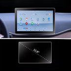Screen Protector for BYD Atto 2,Atto 3,Dolphin,Seal 6 12.8" | Anti-Glare AUTOEVEX