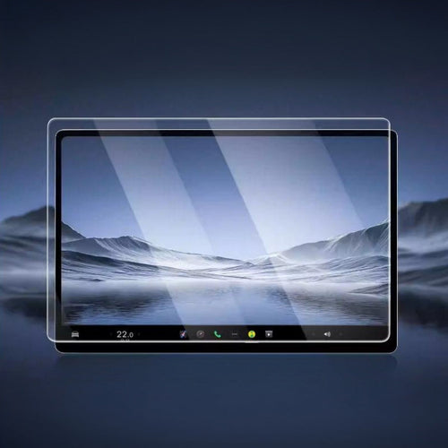 Center Console Screen Protector for Atto 3,Seal, Sealion 6(15.6-inch) | 9H Hardness AUTOEVEX