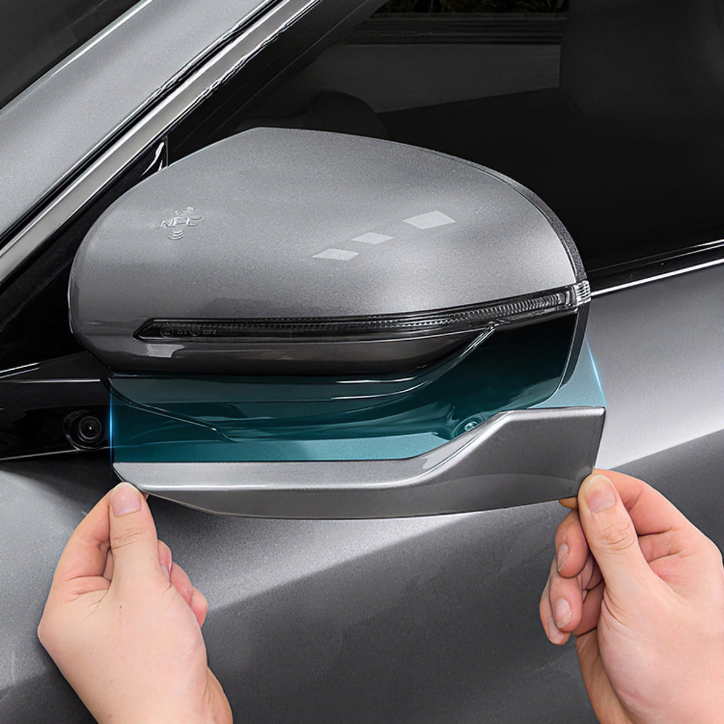 BYDATTO3MirrorAnti-ScratchStrip-DIYInstallationofTransparentProtectiveFilmforSideMirror_PreventsScratchesandChips