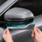BYDATTO3MirrorAnti-ScratchStrip-DIYInstallationofTransparentProtectiveFilmforSideMirror_PreventsScratchesandChips