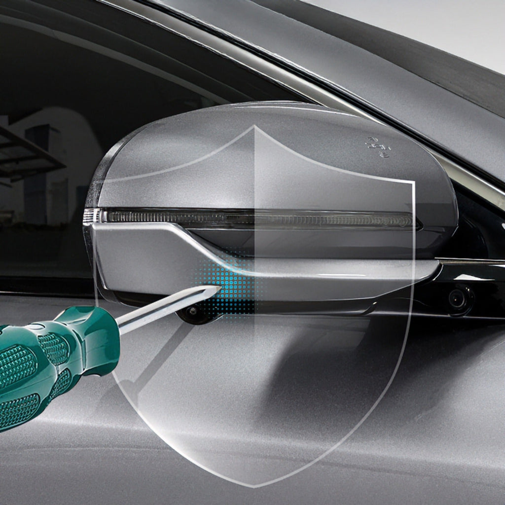 BYDATTO3MirrorProtectionFilm-TransparentAnti-ScratchGuardwithEasyInstallation_ProtectsSideMirrorfromDamage