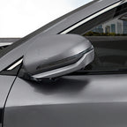 Side Mirror Protector Strips for BYD ATTO 3 – Collision Guards AUTOEVEX