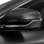 Side Mirror Protector Strips for BYD ATTO 3 – Collision Guards AUTOEVEX