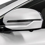 Side Mirror Protector Strips for BYD ATTO 3 – Collision Guards AUTOEVEX