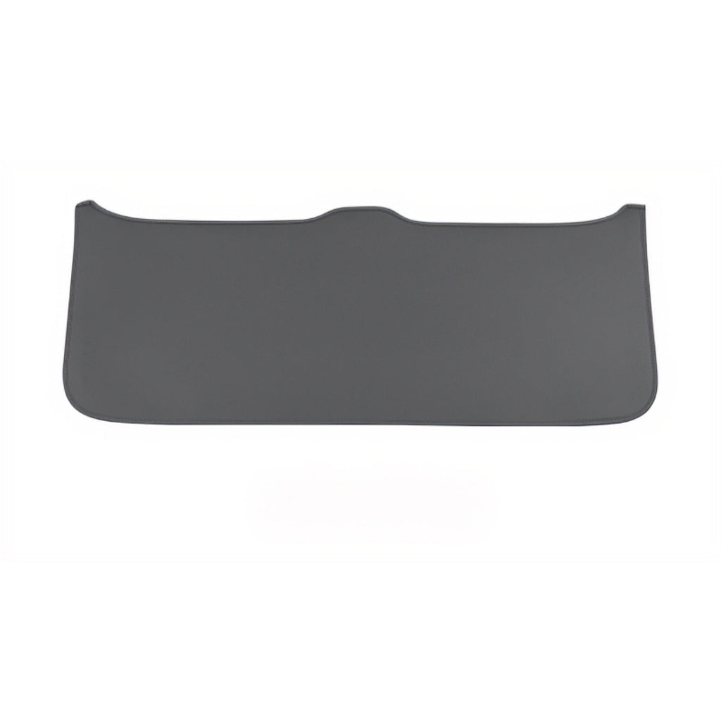 Trunk Liner for BYD ATTO 3 – Custom Fit Protective Cargo Mat AUTOEVEX
