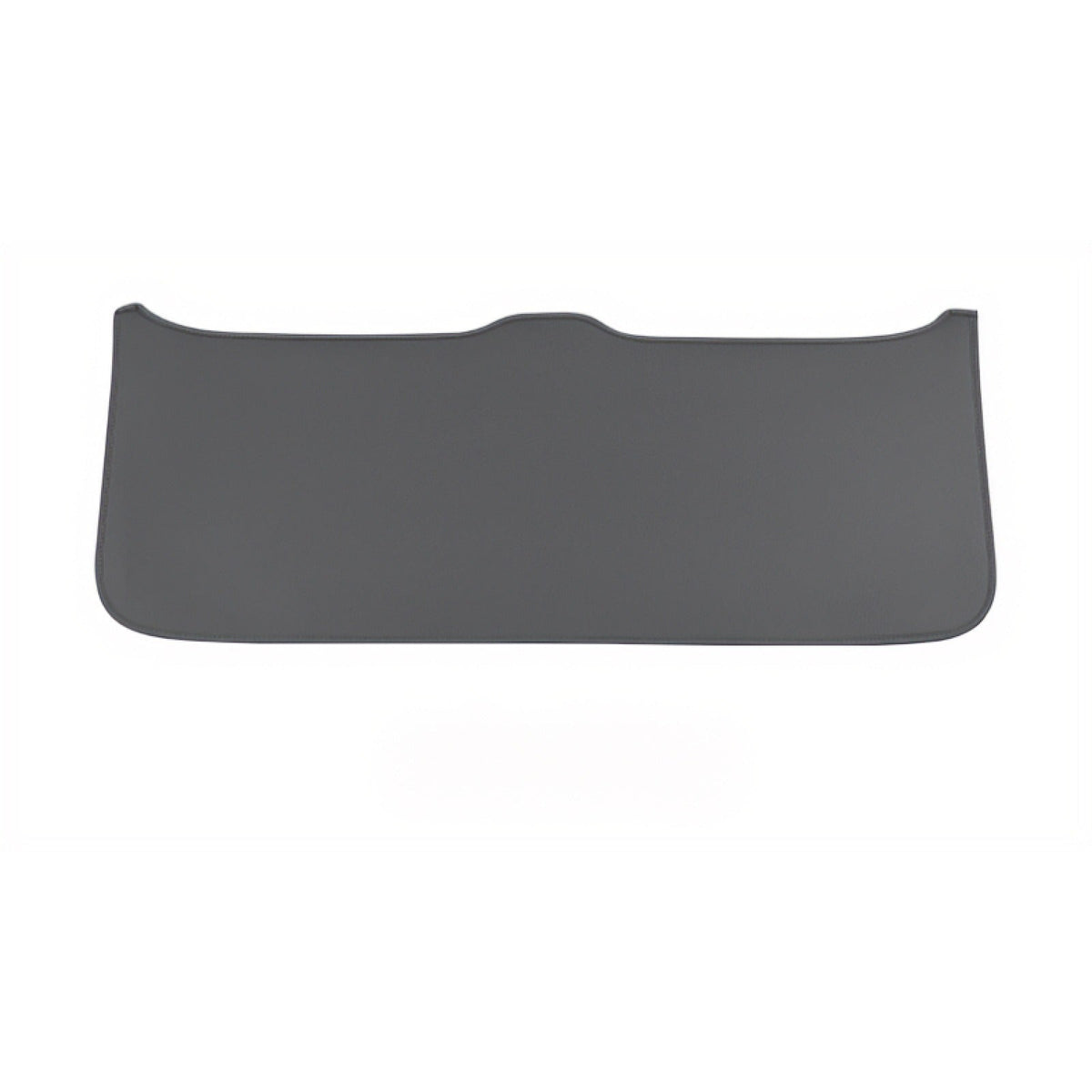 Trunk Liner for BYD ATTO 3 – Custom Fit Protective Cargo Mat AUTOEVEX