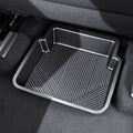 Under Seat Storage Box for BYD ATTO 3  - Silicone, No-Drill Install AUTOEVEX