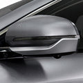 Side Mirror Protector Strips for BYD ATTO 3 – Collision Guards AUTOEVEX