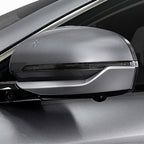 Side Mirror Protector Strips for BYD ATTO 3 – Collision Guards AUTOEVEX