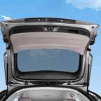 Trunk Liner for BYD ATTO 3 – Custom Fit Protective Cargo Mat AUTOEVEX
