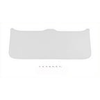 Trunk Liner for BYD ATTO 3 – Custom Fit Protective Cargo Mat AUTOEVEX