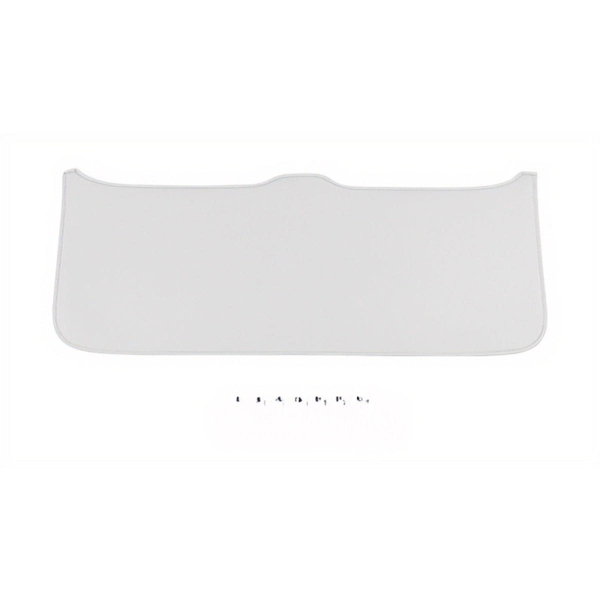 Trunk Liner for BYD ATTO 3 – Custom Fit Protective Cargo Mat AUTOEVEX