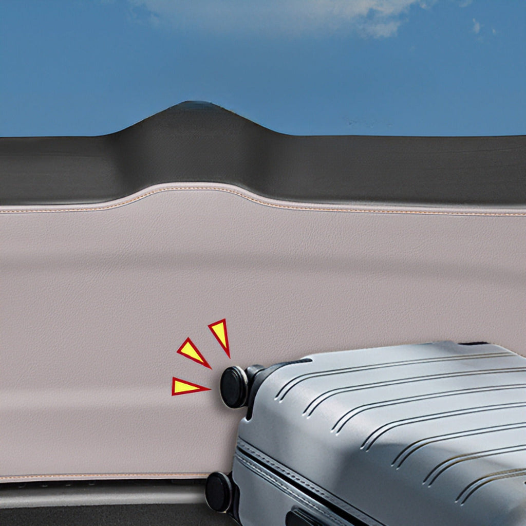 Trunk Liner for BYD ATTO 3 – Custom Fit Protective Cargo Mat AUTOEVEX