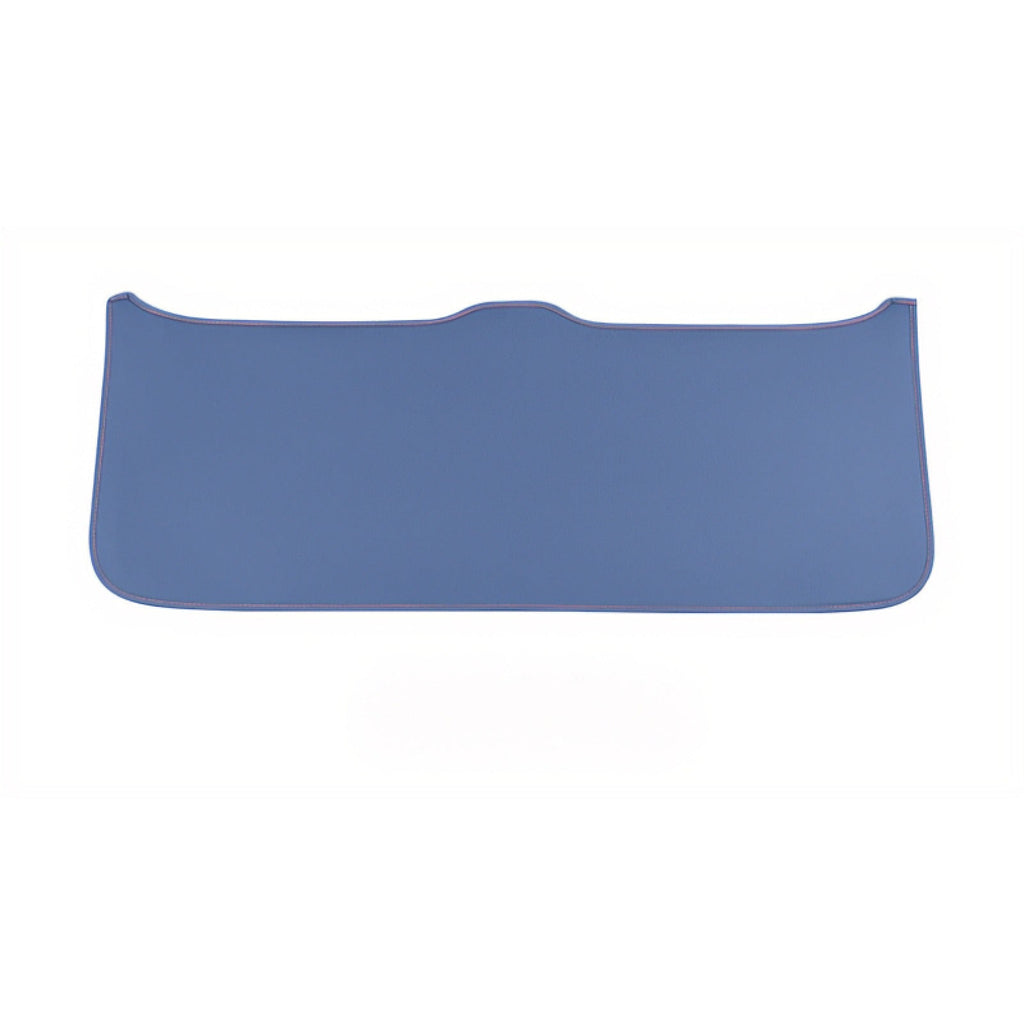 Trunk Liner for BYD ATTO 3 – Custom Fit Protective Cargo Mat AUTOEVEX