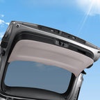 Trunk Liner for BYD ATTO 3 – Custom Fit Protective Cargo Mat AUTOEVEX