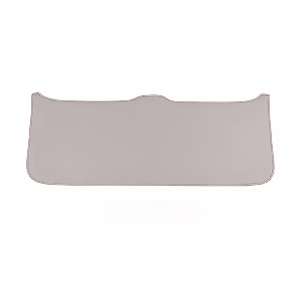 Trunk Liner for BYD ATTO 3 – Custom Fit Protective Cargo Mat AUTOEVEX