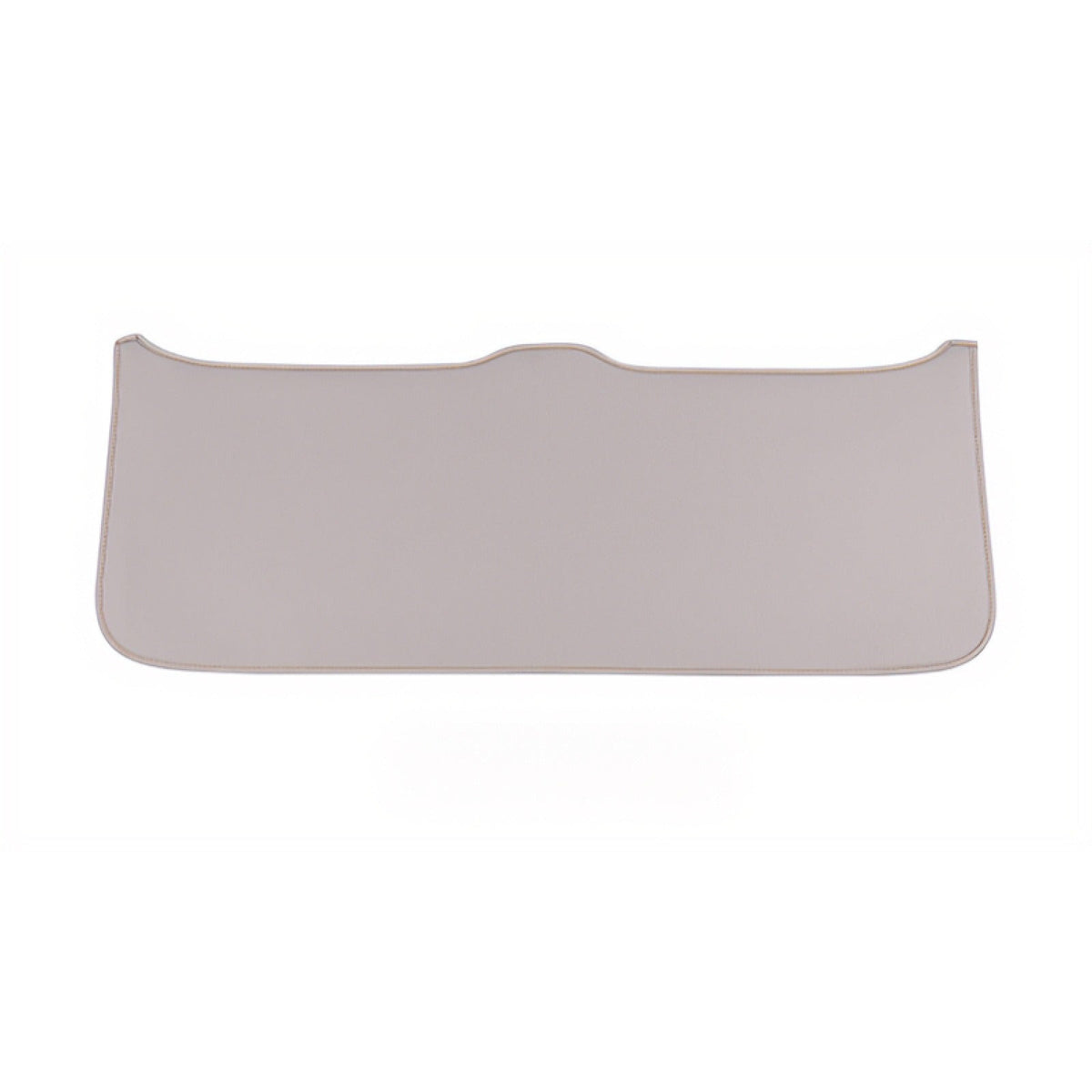Trunk Liner for BYD ATTO 3 – Custom Fit Protective Cargo Mat AUTOEVEX