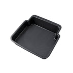 Under Seat Storage Box for BYD ATTO 3  - Silicone, No-Drill Install AUTOEVEX