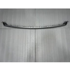 Durable black plastic trim component for BYD vehicle interior or exterior styling.