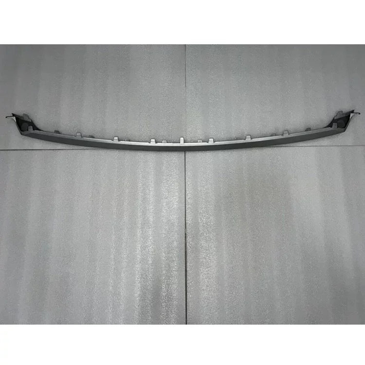 Durable black plastic trim component for BYD vehicle interior or exterior styling.