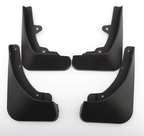 BYD Han Mud Flaps.