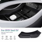 BYD Seal EV Center Console Organizer